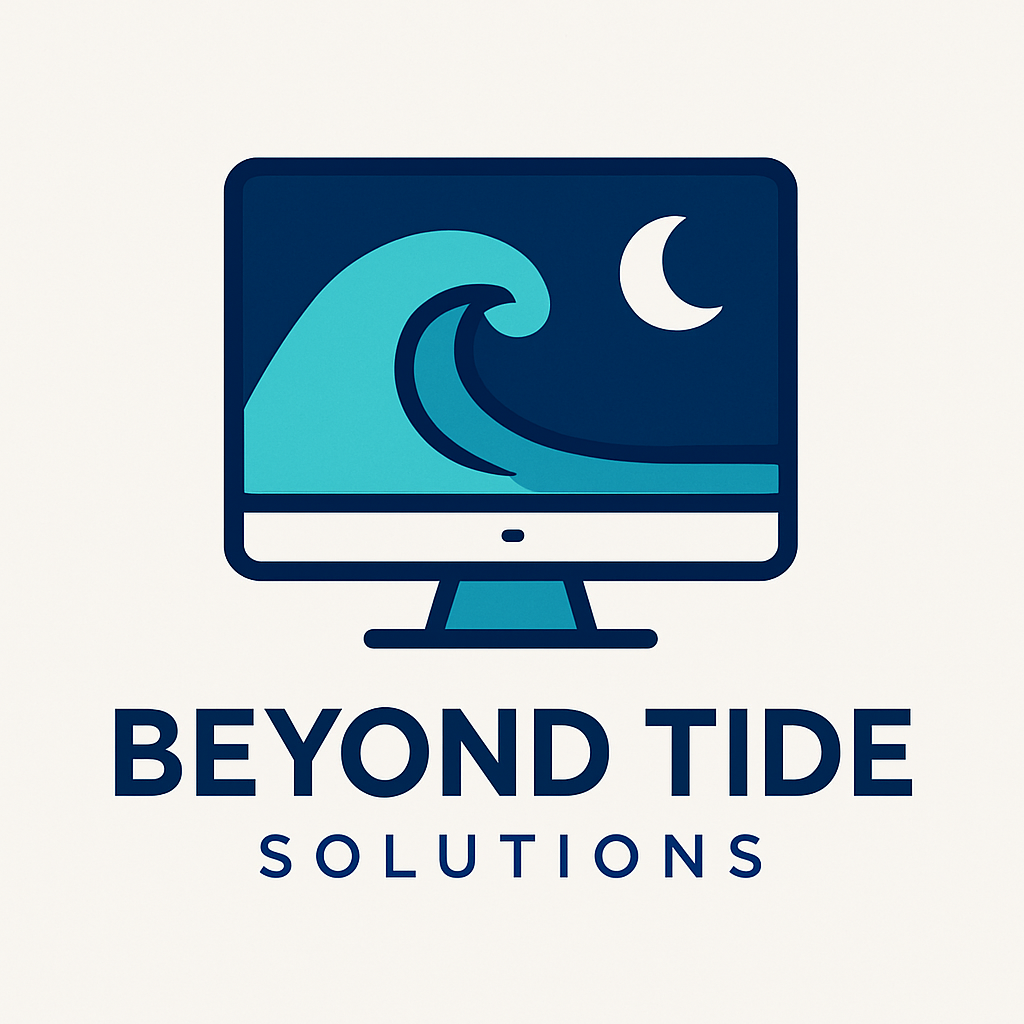 beyondtidesolutions.com